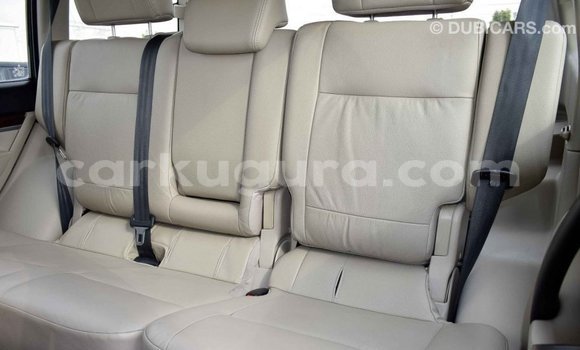Nunua Imported Mitsubishi Pajero Nyeusi Gari ndani ya Import - Dubai nchini Bujumbura Nunua Imported Mitsubishi Pajero Nyeusi Gari ndani ya Import - Dubai nchini Bujumbura
