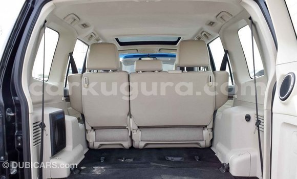 Nunua Imported Mitsubishi Pajero Nyeusi Gari ndani ya Import - Dubai nchini Bujumbura Nunua Imported Mitsubishi Pajero Nyeusi Gari ndani ya Import - Dubai nchini Bujumbura