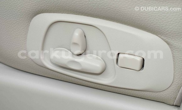 Acheter Import Voiture Mitsubishi Pajero Noir à Import - Dubai, Bujumbura