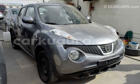 Acheter Import Voiture Nissan Juke Autre à Import - Dubai, Bujumbura Acheter Import Voiture Nissan Juke Autre à Import - Dubai, Bujumbura