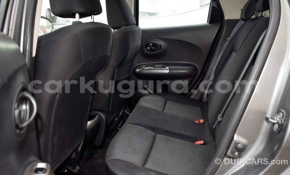 Acheter Import Voiture Nissan Juke Autre à Import - Dubai, Bujumbura Acheter Import Voiture Nissan Juke Autre à Import - Dubai, Bujumbura