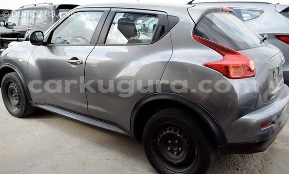 Acheter Import Voiture Nissan Juke Autre à Import - Dubai, Bujumbura Acheter Import Voiture Nissan Juke Autre à Import - Dubai, Bujumbura