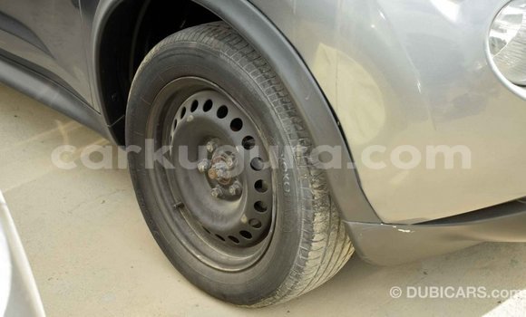 Acheter Import Voiture Nissan Juke Autre à Import - Dubai, Bujumbura