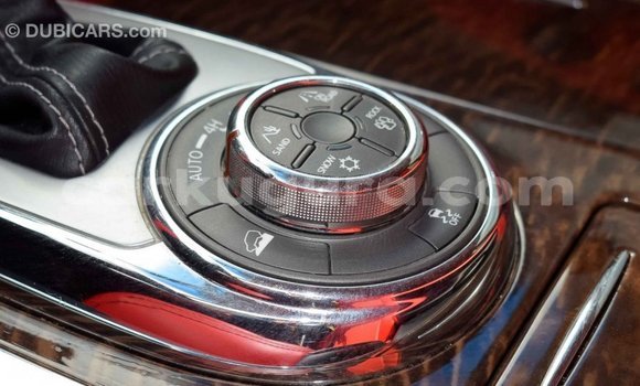 Buy Import Nissan Patrol White Car in Import - Dubai in Bujumbura Buy Import Nissan Patrol White Car in Import - Dubai in Bujumbura