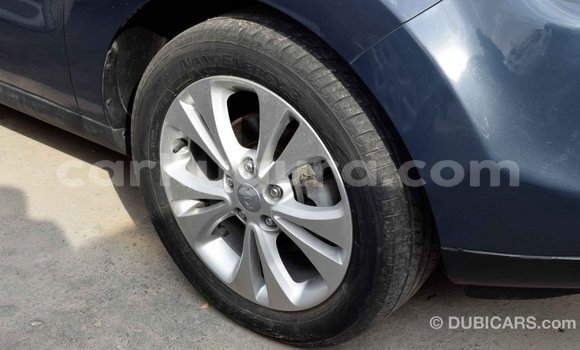 Acheter Import Voiture Kia Soul Autre à Import - Dubai, Bujumbura