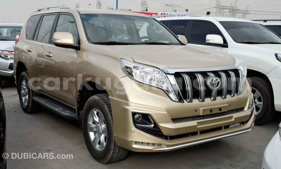 Buy Import Toyota Prado Other Car in Import - Dubai in Bujumbura Buy Import Toyota Prado Other Car in Import - Dubai in Bujumbura