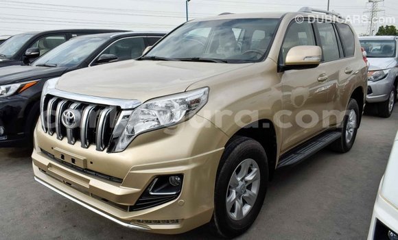 Buy Import Toyota Prado Other Car in Import - Dubai in Bujumbura Buy Import Toyota Prado Other Car in Import - Dubai in Bujumbura