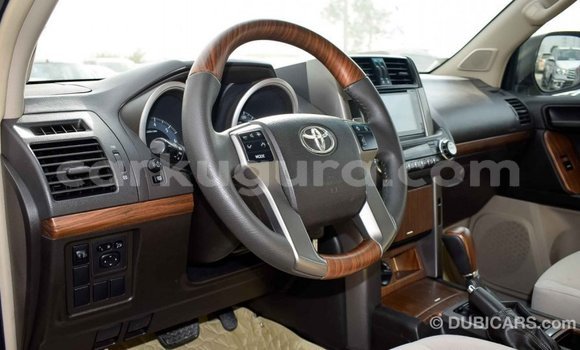Buy Import Toyota Prado Other Car in Import - Dubai in Bujumbura Buy Import Toyota Prado Other Car in Import - Dubai in Bujumbura