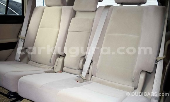 Buy Import Toyota Prado Other Car in Import - Dubai in Bujumbura Buy Import Toyota Prado Other Car in Import - Dubai in Bujumbura