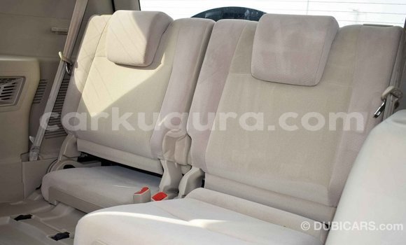 Buy Import Toyota Prado Other Car in Import - Dubai in Bujumbura Buy Import Toyota Prado Other Car in Import - Dubai in Bujumbura