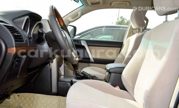 Buy Import Toyota Prado Other Car in Import - Dubai in Bujumbura Buy Import Toyota Prado Other Car in Import - Dubai in Bujumbura