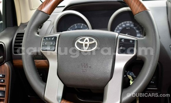 Buy Import Toyota Prado Other Car in Import - Dubai in Bujumbura Buy Import Toyota Prado Other Car in Import - Dubai in Bujumbura