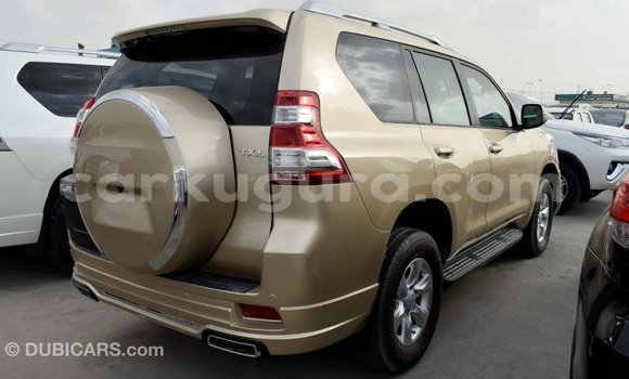 Buy Import Toyota Prado Other Car in Import - Dubai in Bujumbura Buy Import Toyota Prado Other Car in Import - Dubai in Bujumbura