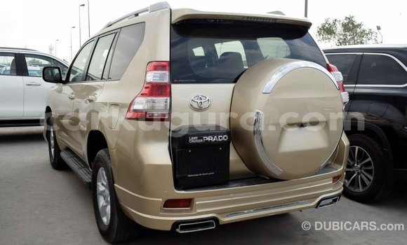 Buy Import Toyota Prado Other Car in Import - Dubai in Bujumbura Buy Import Toyota Prado Other Car in Import - Dubai in Bujumbura