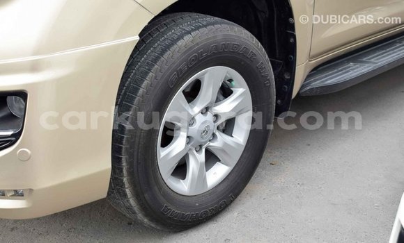Buy Import Toyota Prado Other Car in Import - Dubai in Bujumbura Buy Import Toyota Prado Other Car in Import - Dubai in Bujumbura