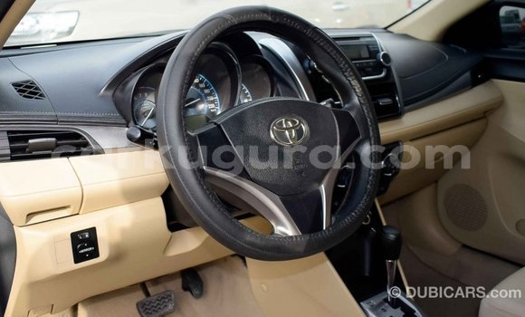 Nunua Imported Toyota Yaris Nyeupe Gari ndani ya Import - Dubai nchini Bujumbura Nunua Imported Toyota Yaris Nyeupe Gari ndani ya Import - Dubai nchini Bujumbura