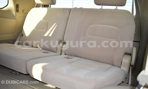 Nunua Imported Toyota Land Cruiser Nyeusi Gari ndani ya Import - Dubai nchini Bujumbura Nunua Imported Toyota Land Cruiser Nyeusi Gari ndani ya Import - Dubai nchini Bujumbura
