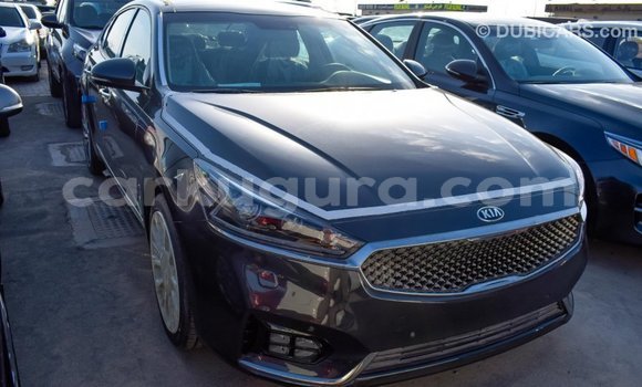 Buy Import Kia Cadenza Other Car in Import - Dubai in Bujumbura Buy Import Kia Cadenza Other Car in Import - Dubai in Bujumbura