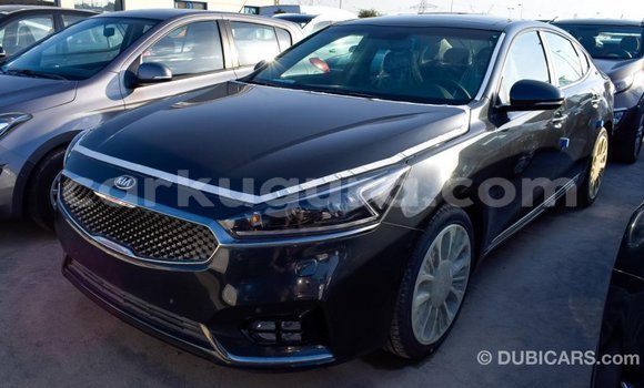 Nunua Imported Kia Cadenza Nyingine Gari ndani ya Import - Dubai nchini Bujumbura Nunua Imported Kia Cadenza Nyingine Gari ndani ya Import - Dubai nchini Bujumbura