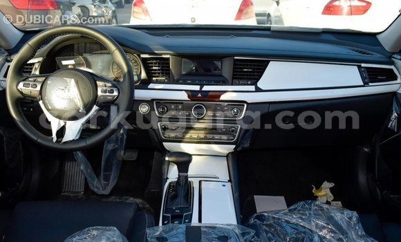 Buy Import Kia Cadenza Other Car in Import - Dubai in Bujumbura Buy Import Kia Cadenza Other Car in Import - Dubai in Bujumbura