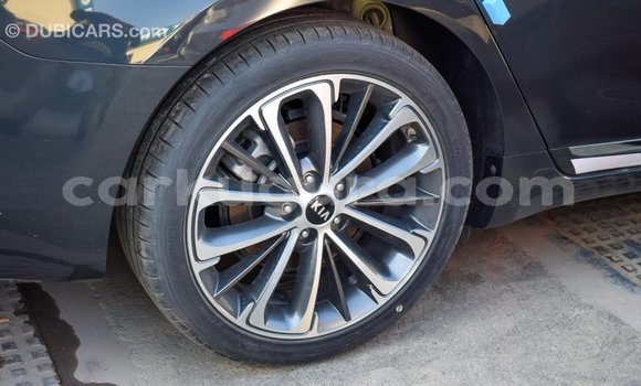 Acheter Import Voiture Kia Cadenza Autre à Import - Dubai, Bujumbura