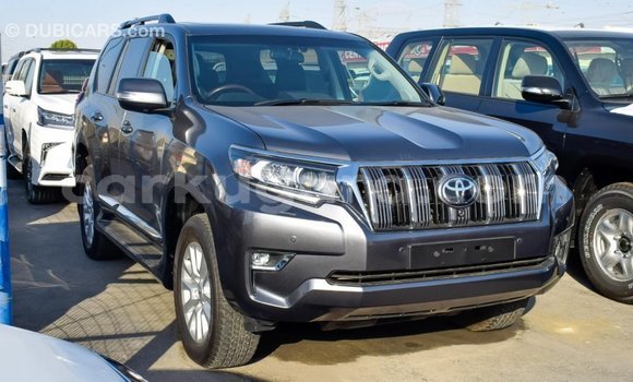 Buy Import Toyota Prado Other Car in Import - Dubai in Bujumbura Buy Import Toyota Prado Other Car in Import - Dubai in Bujumbura