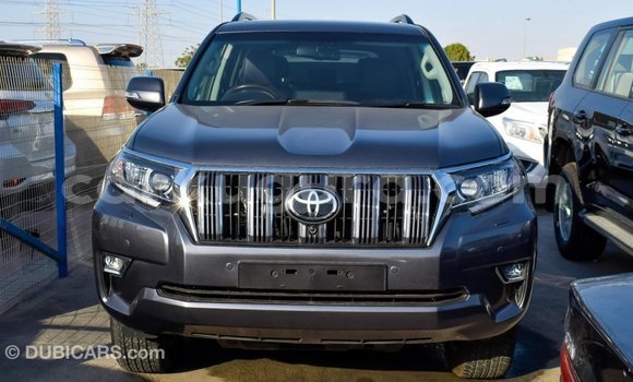 Buy Import Toyota Prado Other Car in Import - Dubai in Bujumbura Buy Import Toyota Prado Other Car in Import - Dubai in Bujumbura
