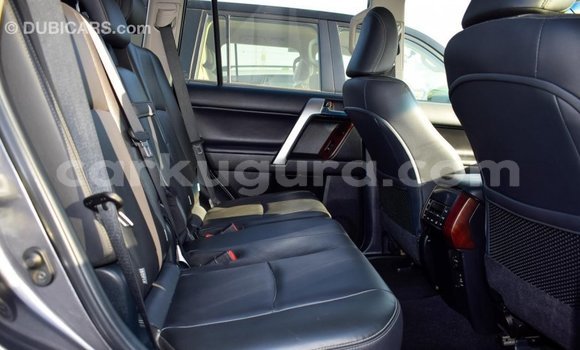 Buy Import Toyota Prado Other Car in Import - Dubai in Bujumbura Buy Import Toyota Prado Other Car in Import - Dubai in Bujumbura