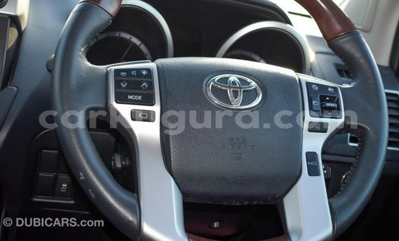 Buy Import Toyota Prado Other Car in Import - Dubai in Bujumbura Buy Import Toyota Prado Other Car in Import - Dubai in Bujumbura