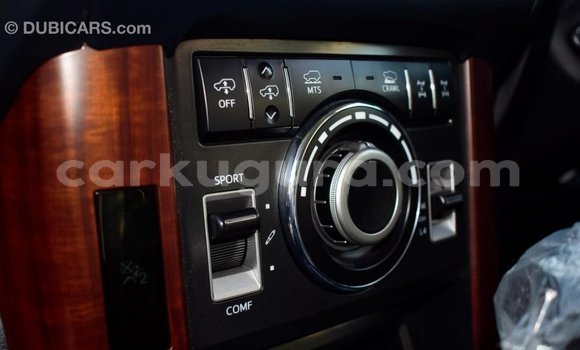 Buy Import Toyota Prado Other Car in Import - Dubai in Bujumbura Buy Import Toyota Prado Other Car in Import - Dubai in Bujumbura