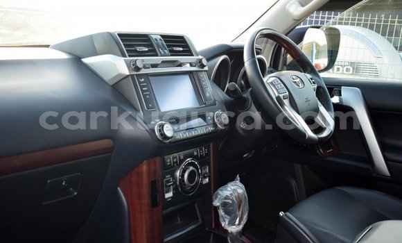 Buy Import Toyota Prado Other Car in Import - Dubai in Bujumbura Buy Import Toyota Prado Other Car in Import - Dubai in Bujumbura