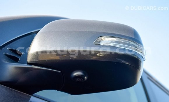 Buy Import Toyota Prado Other Car in Import - Dubai in Bujumbura Buy Import Toyota Prado Other Car in Import - Dubai in Bujumbura