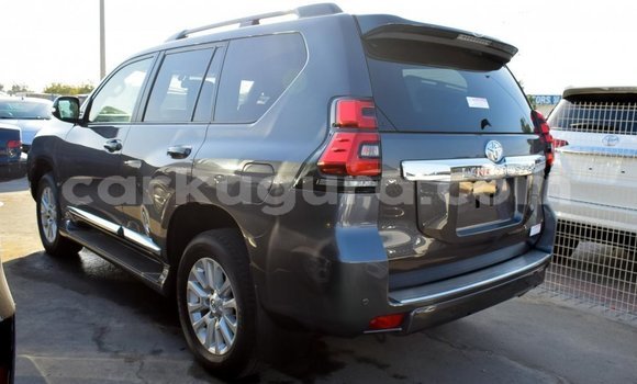 Buy Import Toyota Prado Other Car in Import - Dubai in Bujumbura Buy Import Toyota Prado Other Car in Import - Dubai in Bujumbura