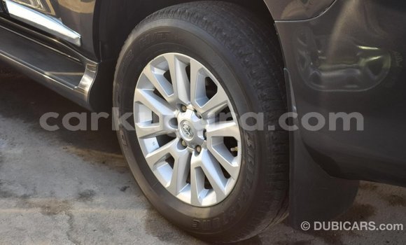 Buy Import Toyota Prado Other Car in Import - Dubai in Bujumbura Buy Import Toyota Prado Other Car in Import - Dubai in Bujumbura