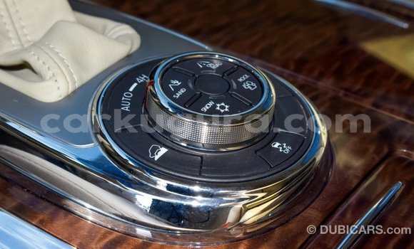 Acheter Import Voiture Nissan Patrol Autre à Import - Dubai, Bujumbura Acheter Import Voiture Nissan Patrol Autre à Import - Dubai, Bujumbura