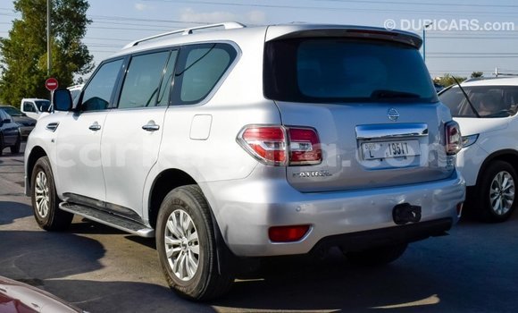 Acheter Import Voiture Nissan Patrol Autre à Import - Dubai, Bujumbura Acheter Import Voiture Nissan Patrol Autre à Import - Dubai, Bujumbura