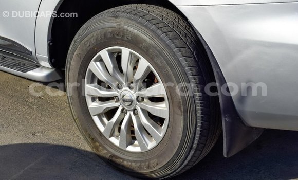 Acheter Import Voiture Nissan Patrol Autre à Import - Dubai, Bujumbura Acheter Import Voiture Nissan Patrol Autre à Import - Dubai, Bujumbura