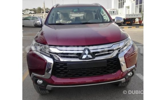 Nunua Imported Mitsubishi Montero Nyingine Gari ndani ya Import - Dubai nchini Bujumbura Nunua Imported Mitsubishi Montero Nyingine Gari ndani ya Import - Dubai nchini Bujumbura