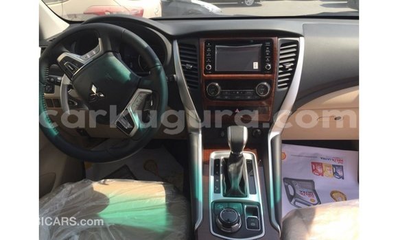 Nunua Imported Mitsubishi Montero Nyingine Gari ndani ya Import - Dubai nchini Bujumbura Nunua Imported Mitsubishi Montero Nyingine Gari ndani ya Import - Dubai nchini Bujumbura