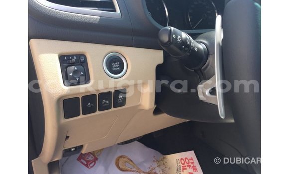 Nunua Imported Mitsubishi Montero Nyingine Gari ndani ya Import - Dubai nchini Bujumbura Nunua Imported Mitsubishi Montero Nyingine Gari ndani ya Import - Dubai nchini Bujumbura