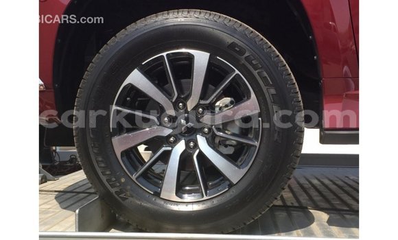 Acheter Import Voiture Mitsubishi Montero Autre à Import - Dubai, Bujumbura