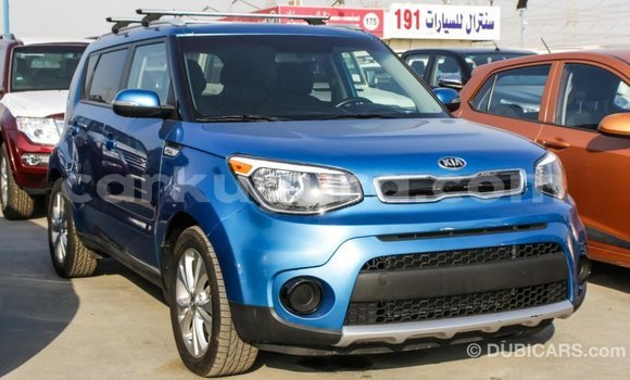 Acheter Import Voiture Kia Soul Bleu à Import - Dubai, Bujumbura Acheter Import Voiture Kia Soul Bleu à Import - Dubai, Bujumbura