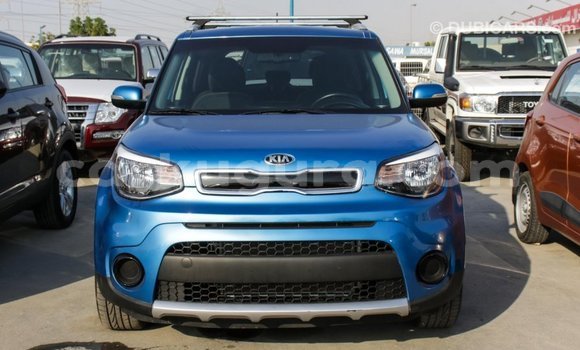 Acheter Import Voiture Kia Soul Bleu à Import - Dubai, Bujumbura Acheter Import Voiture Kia Soul Bleu à Import - Dubai, Bujumbura