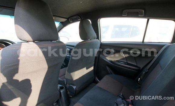Nunua Imported Toyota Yaris Nyeupe Gari ndani ya Import - Dubai nchini Bujumbura Nunua Imported Toyota Yaris Nyeupe Gari ndani ya Import - Dubai nchini Bujumbura