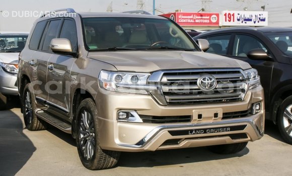 Buy Import Toyota Land Cruiser Other Car in Import - Dubai in Bujumbura Buy Import Toyota Land Cruiser Other Car in Import - Dubai in Bujumbura