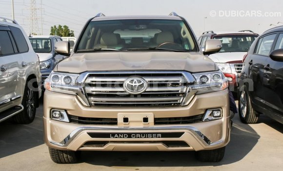 Buy Import Toyota Land Cruiser Other Car in Import - Dubai in Bujumbura Buy Import Toyota Land Cruiser Other Car in Import - Dubai in Bujumbura