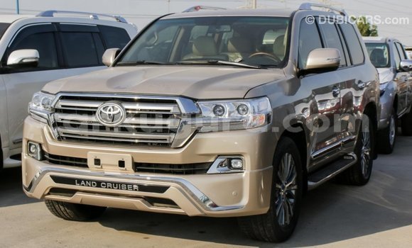 Buy Import Toyota Land Cruiser Other Car in Import - Dubai in Bujumbura Buy Import Toyota Land Cruiser Other Car in Import - Dubai in Bujumbura