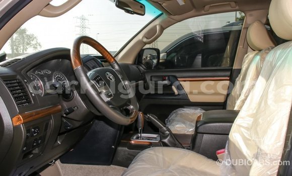 Buy Import Toyota Land Cruiser Other Car in Import - Dubai in Bujumbura Buy Import Toyota Land Cruiser Other Car in Import - Dubai in Bujumbura
