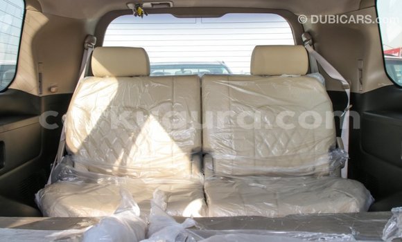 Buy Import Toyota Land Cruiser Other Car in Import - Dubai in Bujumbura Buy Import Toyota Land Cruiser Other Car in Import - Dubai in Bujumbura