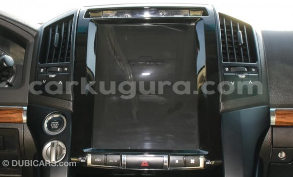 Buy Import Toyota Land Cruiser Other Car in Import - Dubai in Bujumbura Buy Import Toyota Land Cruiser Other Car in Import - Dubai in Bujumbura